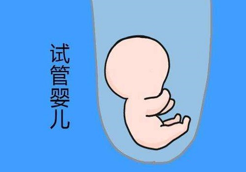 做美国试管婴儿，会不会比正常小孩身体素质差？