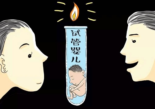 HPV52型阳性，是否能去美国做试管取卵？