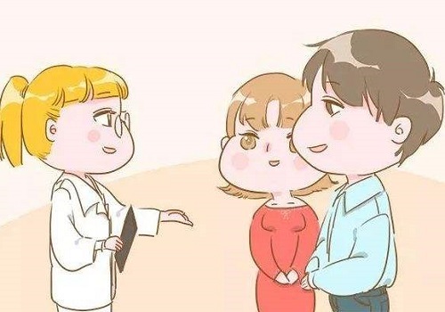 试管婴儿开始前的准备攻略！