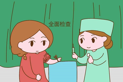 试管婴儿各阶段抽血检查作用是什么？