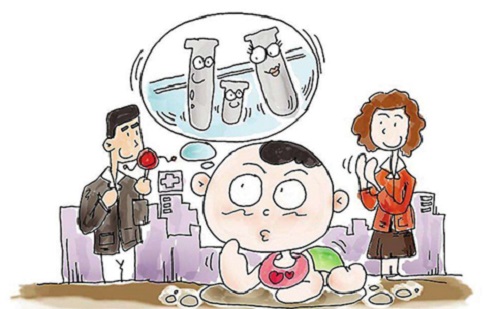 试管婴儿在哪个国家做好？