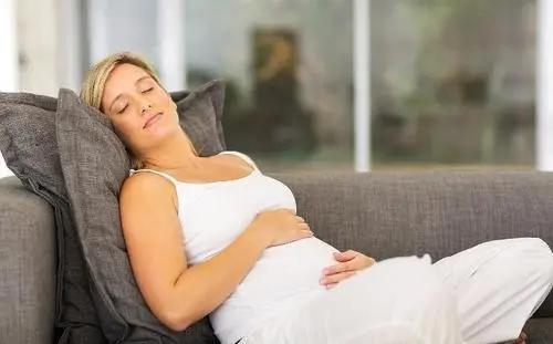 宫腔粘连是否适合去美国做试管婴儿？