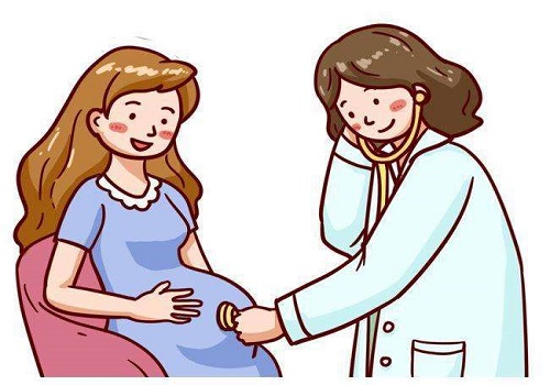 大龄事业女难遇“好孕气”？